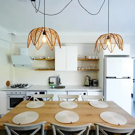 Villa Nature Lux Ortaca (Mugla)