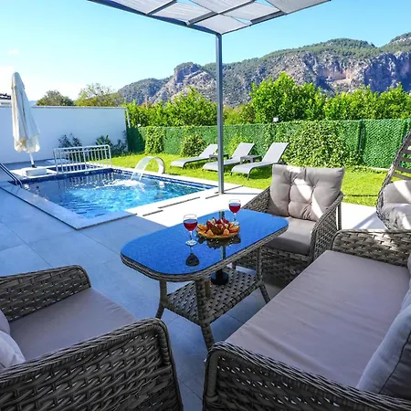 Villa Nature Lux *