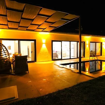 Villa Nature Lux Ortaca (Mugla)