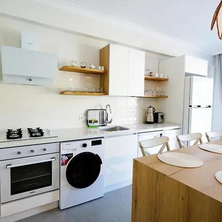 Nature Lux Villa Ortaca (Mugla)