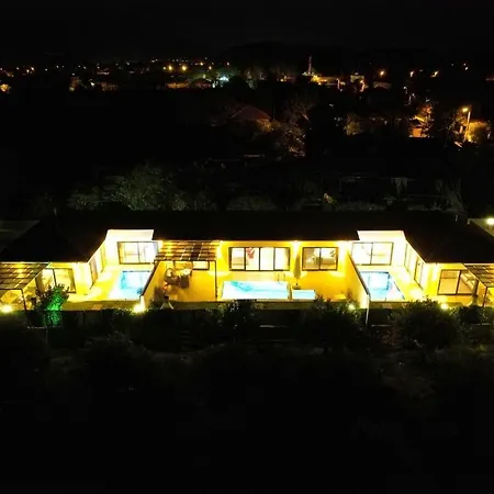 Villa Nature Lux Ortaca (Mugla)