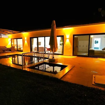 Villa Nature Lux Ortaca (Mugla)
