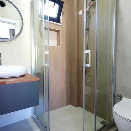 Villa Nature Lux Ortaca (Mugla)