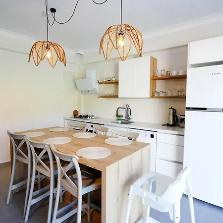 Villa Nature Lux Ortaca (Mugla)