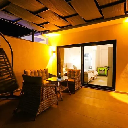 Villa Nature Lux