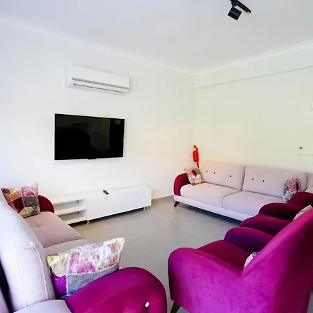 Nature Lux Villa Ortaca (Mugla)