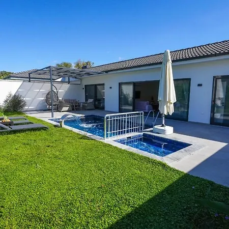 Nature Lux Villa Ortaca (Mugla)