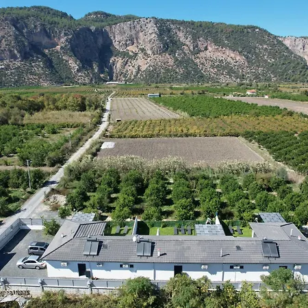 Nature Lux Ortaca (Mugla)