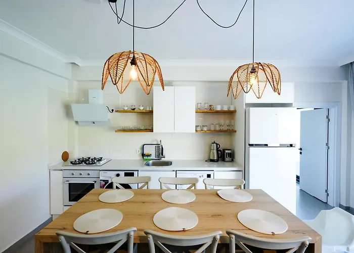 Villa Nature Lux Ortaca (Mugla)