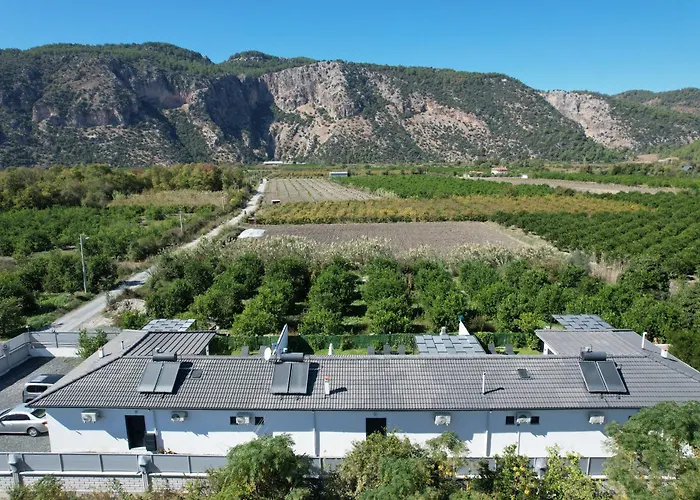 Nature Lux Ortaca (Mugla)