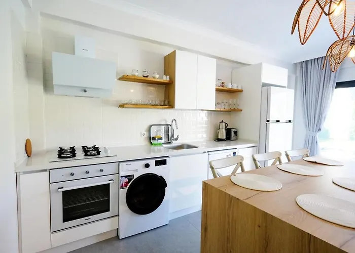 Nature Lux Villa Ortaca (Mugla)