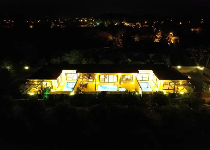 Villa Nature Lux Ortaca (Mugla)