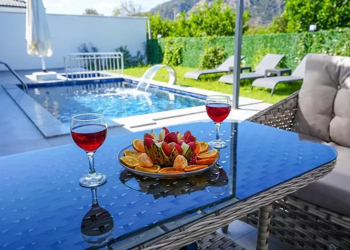 Nature Lux Ortaca (Mugla)