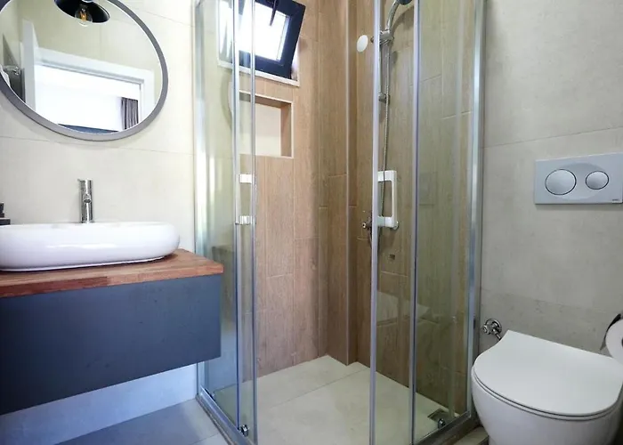 Villa Nature Lux Ortaca (Mugla)