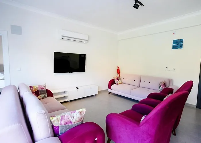 Nature Lux * Ortaca (Mugla)