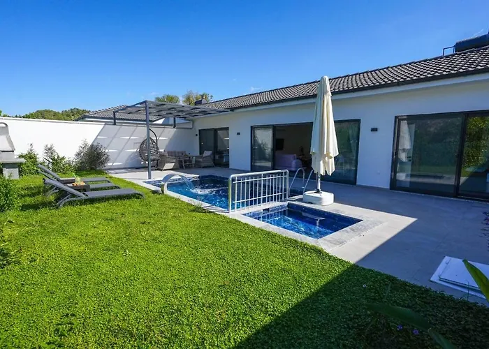 Nature Lux Villa Ortaca (Mugla)