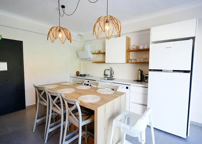 Villa Nature Lux Ortaca (Mugla)