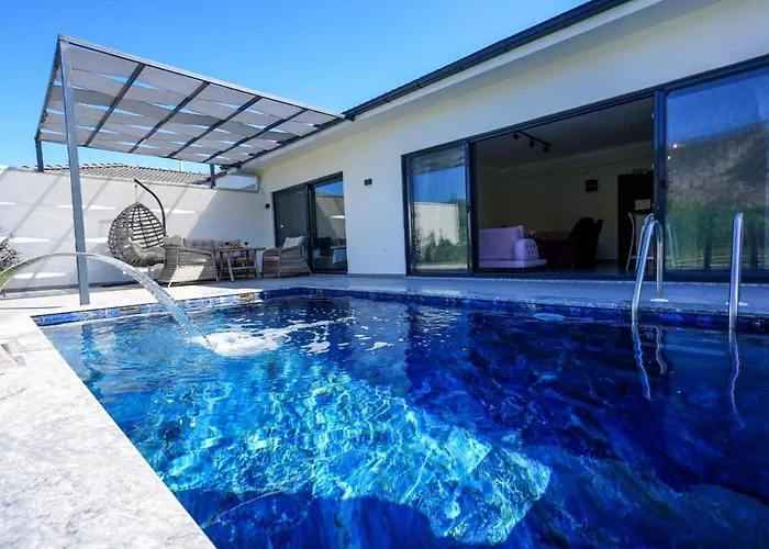 Nature Lux * Ortaca (Mugla)