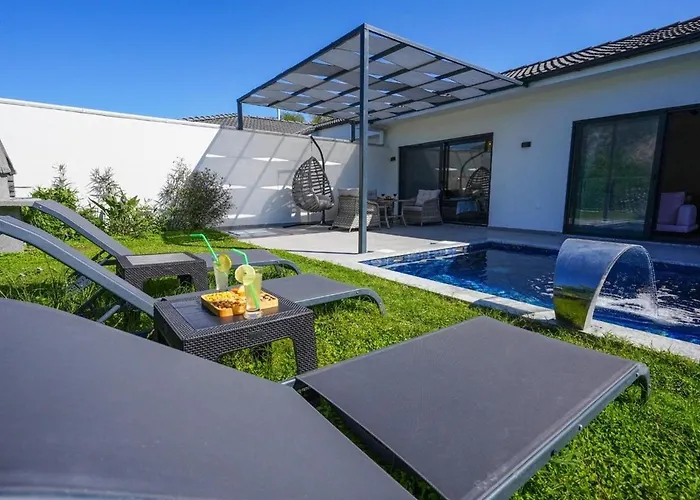 Nature Lux Ortaca (Mugla)