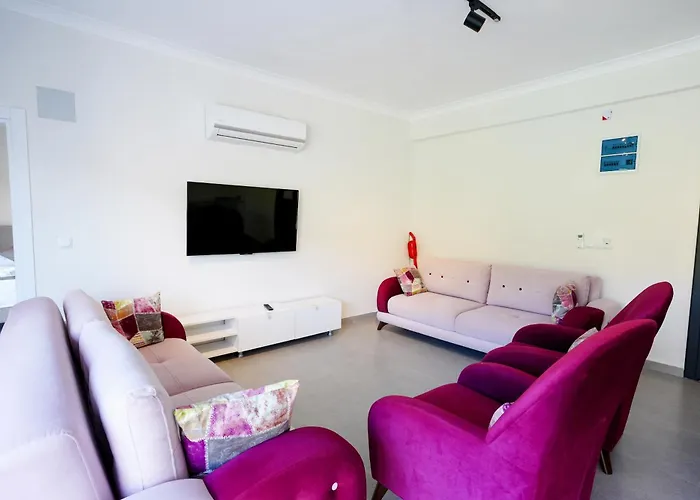 Nature Lux Villa Ortaca (Mugla)