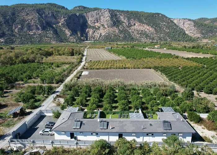 Nature Lux Ortaca (Mugla)